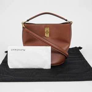 Celine 16 Tin Bucket Tote Shoulder Bag 197573CR4 142201664 - Picture 1 of 12