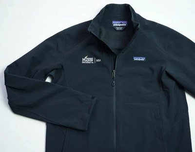 Patagonia Adze Jacket mens Softshell Windbreaker top size S Small STRETCH 83525 - Image 1 of 4
