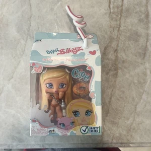 Bratz Babyz Milk Carton Cloe New In Sealed Box With Free Shipping! - Picture 1 of 7