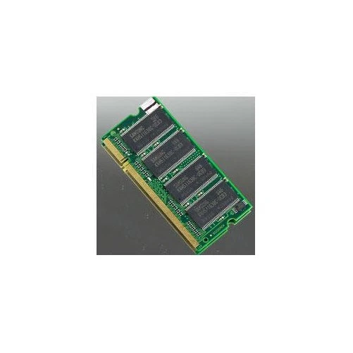 256MB PC2100 SO DIMM for laptops 200 pin, 32x8, CL2.5 or 3, non-ECC - Image 1 of 1
