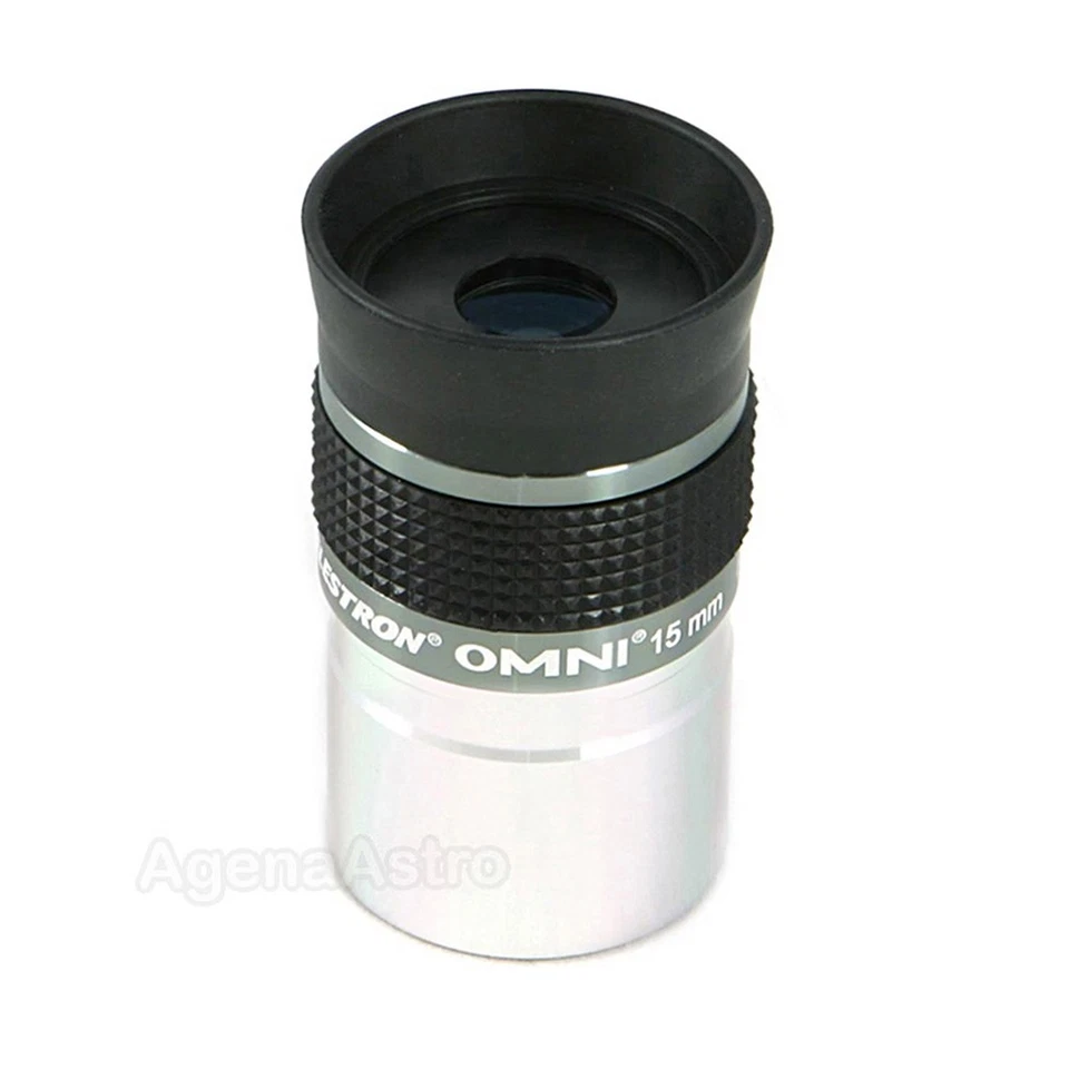 Celestron Omni Series 1-1/4 15mm Eyepiece