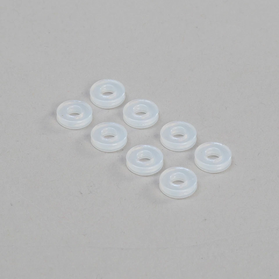 Sellos de anillo X Team Losi Racing 8 3,5 mm 8X TLR344033 gasolina coche/camión opción piezas Foto 1 de 1