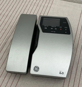 GE 27909EE1 1.9 GHz Single Line Cordless Phone - Afbeelding 1 van 4