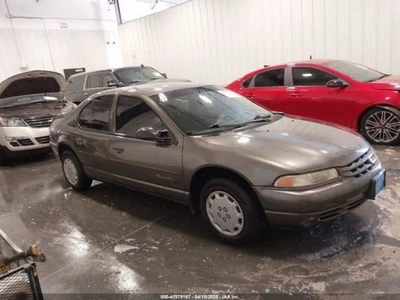 Faro izquierdo conductor compatible con 97-00 BREEZE 425809 Foto 1 de 4