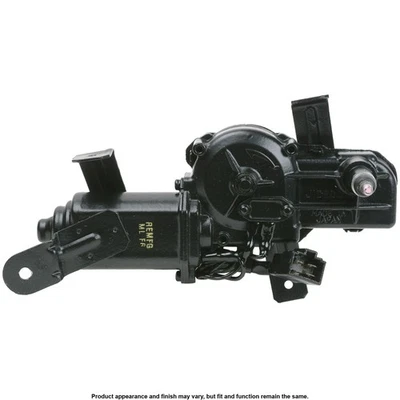 Motor limpiaparabrisas Cardone para Nissan Sentra 1982 1983 1984 1985 1986 Foto 1 de 3