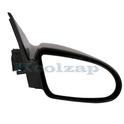 Espejo retrovisor manual no plegable lado derecho para Chevy Metro & Firefly 95-01 Foto 1 de 4