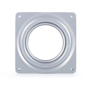 360 Degree Display Rotating Stand Turntable Bearing 72MM Inch Rotatable - Picture 1 of 4