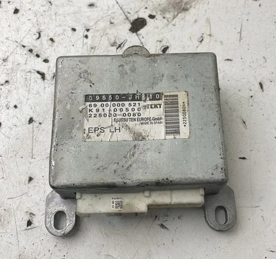 CENTRALINA SERVOSTERZO PER PEUGEOT 107 1° Serie 896500H010 (05>) - Immagine 1 di 4