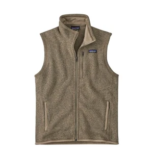 Patagonia Better Sweater Fleece Vest Seabird Grey - Bild 1 von 5