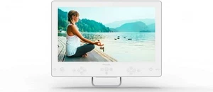 PHILIPS 48.3 cm (19" HD Smart TV Wi-Fi White 19HFL5114W/12 - Afbeelding 1 van 3