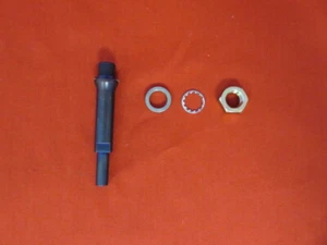 Cast Cutter Hex Drive Shaft Assembly - American Orthopaedic Repair Parts - Picture 1 of 3