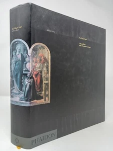Jeffrey Ruda, Fra Filippo Lippi: Leben, Werk & Gesamtkatalog, 1993, Phaidon - Bild 1 von 4