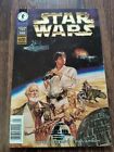 Star Wars: A New Hope #1 Dark Horse Comics 1997 Jones-Barreto - Williamson