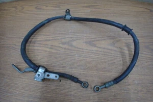 Yamaha XJ600 1996 línea de freno delantero - Imagen 1 de 4