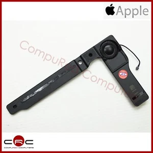Apple MacBook Air A1466 2017 Lautsprecher links Speaker left 609-00064-03-02 - Afbeelding 1 van 1