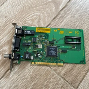 3COM ETHERLINK XL PCI 3C900-COMBO 03-0148-000 A Network Card Ethernet LAN Card - Picture 1 of 5