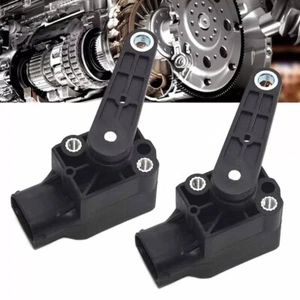 2X NIVEAUSENSOR Für Mercedes Benz W169 W211 W221 W245 W164 C209 W639 A0105427717 - Bild 1 von 21