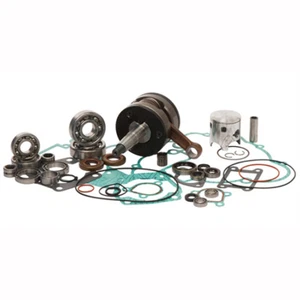 Fits 2007 KTM 65 SX Complete Engine Rebuild Kit In A Box Wrench Rabbit WR101-054 - Picture 1 of 1