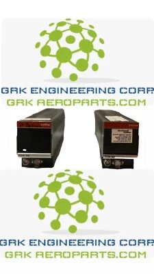 Transpondedor Collins TDR90 SN/ 24126 Foto 1 de 3