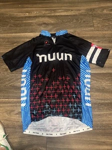 Pactimo Radtrikot Herren XL Nuun Hydration #CC - Bild 1 von 4
