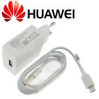 Chargeur Secteur HUAWEI ORIGINAL Adaptateur + USB Cable Huawei Ascend D1 Quad XL