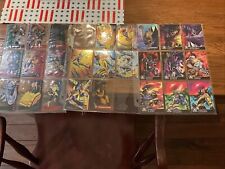 1995 Fleer Ultra X-Men Trading Cards 17