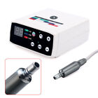 Dental Brushless Led Electric Micro Motor 4:1 Surgical Saw Straight Handpiece