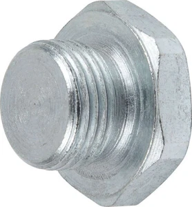 Allstar Performance 34150 Oxygen Sensor Plug 18mm x 1.50 Male Thread - Picture 1 of 1