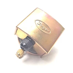 Dwyer Instruments 1823-00 Mechanical Pressure Switch SPDT 1/8" NPT 10-25 PSI  - Afbeelding 1 van 6
