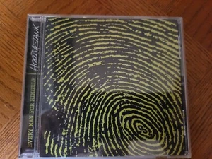 Every Man for Himself von Hoobastank (CD, 2006, Island Records) - Bild 1 von 2
