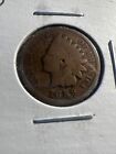 1889 Indian Head Cent Z1236