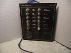 Richard Faulkner composites.   A marine switch panel for  spares or repairs