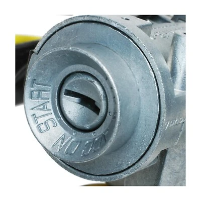 Nuevo cilindro e interruptor de bloqueo de encendido SMP para Suzuki Grand Vitara 1999-2003 Foto 1 de 4