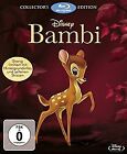 Bambi (2016) + Bambi 2 Digibook [Blu-Ray] [Limited Edition] | Dvd | Zustand Gut