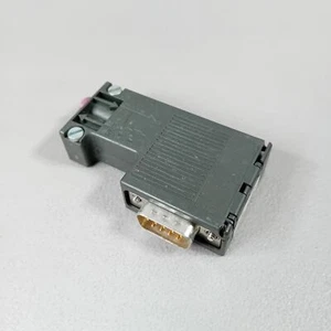 Siemens 6ES7 972-0BA12-0XA0 / 6ES7972-0BA12-0XA0 Profibus-Stecker - Picture 1 of 2
