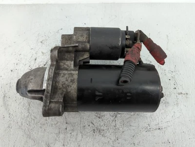 Motor de arranque de coche BMW 325i 2001-2002 OEM XCCH9 Foto 1 de 4