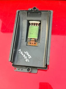 1R8R80R25K HeaterResistor(Heater Blower Motor Resistor)VW Beetle New Edition2005 - Picture 1 of 11