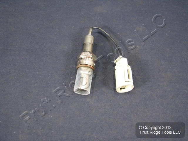 SMP CarQuest 氧气 O2 传感器 适用于 79-88 Concord Tempo Cherokee Fuego Lynx Mark V — 第 1/3 张图片