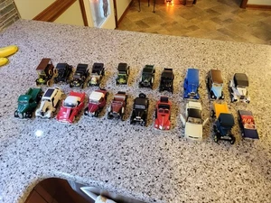 Kleinwagen Konvolut - Bild 1 von 3