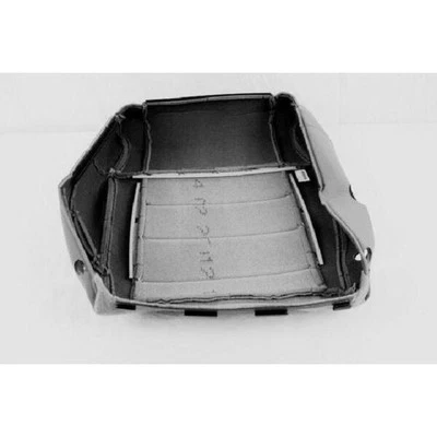 For Jeep Wrangler 2008-2010 Jeep 1KF941J3AA Front Left Seat Cover Foto 1 de 4