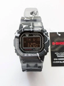 Reloj digital para hombre Casio G-Shock DW-5000SS-1JR Street Spirit Series nuevo en caja - Imagen 1 de 5