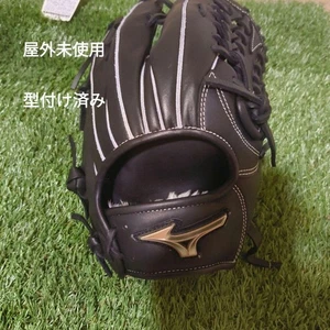 Mizuno Global Elite Soft Handschuhe - Bild 1 von 3