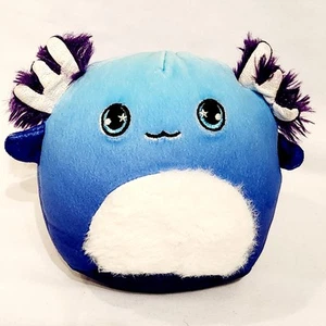Tobey the Axolotl 10" Squishmallow originali - Foto 1 di 8