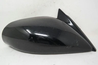 95-98 Eagle Talon Right Passenger Side Cable Mirror Black  - Image 1 of 4