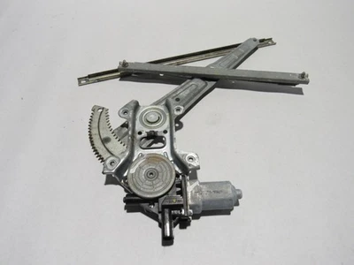 Motor regulador ventana puerta conductor delantero izquierdo Honda Odyssey 2016 11-17 * Foto 1 de 4