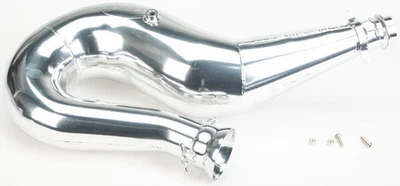 Tubo único Straightline Performance 134-164 Foto 1 de 4