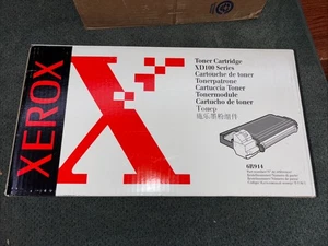 New Genuine Xerox XD100 XD102 XD103 XD104 XD105 XD120 XD125 Copier TONER 6R914 - Picture 1 of 2
