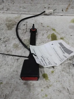 Used Front Right Seat Belt Front fits: 2021 Hyundai Venue passenger buckle Front Foto 1 de 4