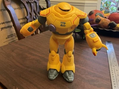 Pixar LIGHTYEAR Zyclops 8 дюймов - Изображение 1 из 4