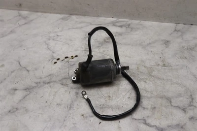 Motor de arranque Yamaha YZF R6 2006-2007  Foto 1 de 4